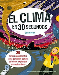 Papel Clima En 30 Segundos, El