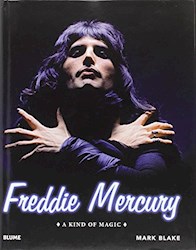 Papel Freddie Mercury