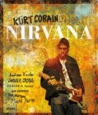 Papel Kurt Cobain Y Nirvana