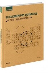 Libro 50 Elementos Quimicos