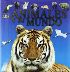 Papel Animales Y Su Mundo, Los