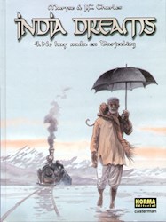 Papel India Dreams 4 - No Hay Nada En Darjeeling