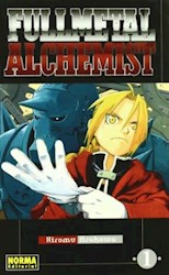 Papel Fullmetal Alchemist