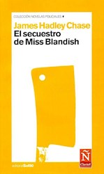 Papel Secuestro De Miss Blandish, El
