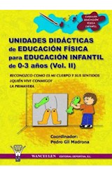  UNIDADES DIDACTICAS DE EDUCACION FISICAVOLII