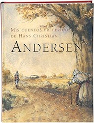 Papel Mis Cuentos Preferidos De Hans Christian Andersen