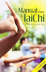 Libro Manual Chino De Taichi