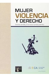  MUJER  VIOLENCIA Y DERECHO