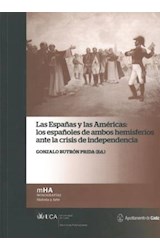 Papel Las Españas Y Las Américas