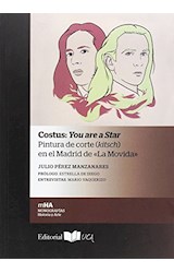  COSTUS: YOU ARE A STAR