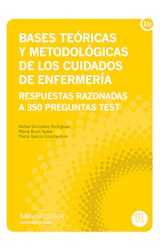 Papel BASES TEORICAS Y METODOLOGICAS DE LOS CUIDAD
