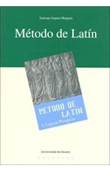 Papel Método de latín