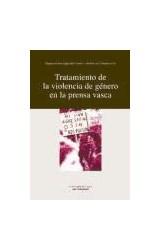 Papel Tratamiento de la violencia de género en la prensa vasca