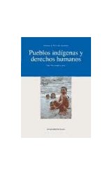 Papel Pueblos indígenas y derechos humanos