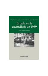Papel España en la encrucijada de 1939 : exilios, cultura e identidades