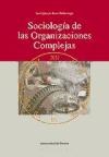 Papel Sociología de las Organizaciones Complejas