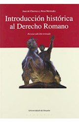 Papel Introducción histórica al derecho romano