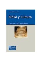 Papel Biblia y Cultura
