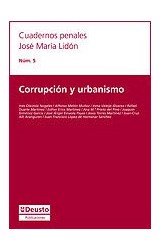 Papel Corrupción y urbanismo