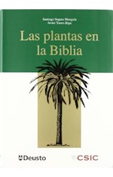  LAS PLANTAS EN LA BIBLIA