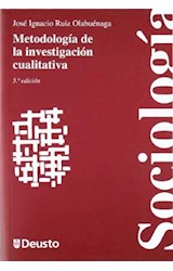 Papel METODOLOGIA DE LA INVESTIGACION CUALITATIVA