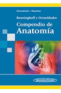 Papel Benninghoff Y Drenckhahn Compendio De Anatomía
