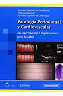 Papel Patología Periodontal Y Cardiovascular
