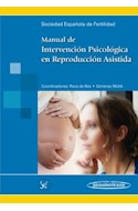 Papel Manual De Intervención Psicológica En Reproducción Asistida