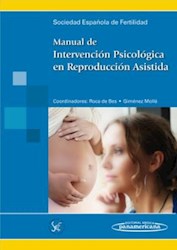 Papel Manual De Intervencion Psicologica En Reproduccion Asistida