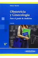 Papel Obstetricia Y Ginecología. Para El Grado De Medicina Ed.2º