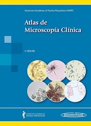 Papel Atlas De Microscopía Clínica Ed.4º