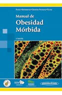 Papel Manual De Obesidad Mórbida Ed.2