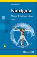 Papel Nutriguía. Manual De Nutrición Clínica