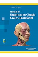 Papel Manual De Urgencias En Cirugía Oral Y Maxilofacial