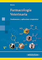 Papel Farmacologia Veterinaria
