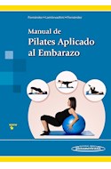 Papel Manual De Pilates Aplicado Al Embarazo