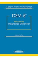 Papel Dsm-5 Manual De Diagnóstico Diferencial