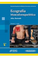 Papel Ecografía Musculoesquelética - Atlas Ilustrado