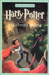 Papel Harry Potter 2 Y La Camara Secreta