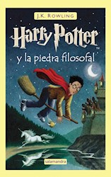 Papel Harry Potter 1 Y La Piedra Filosofal Td