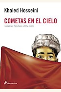 Papel COMETAS EN EL CIELO (1 ED) - NOVELA GRAFICA