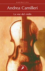 Papel Voz Del Violin, La
