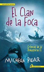 Libro 2. El Clan De La Foca