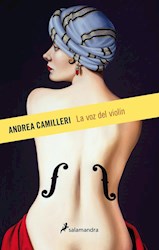 Libro La Voz Del Violin