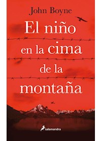 Papel Niño En La Cima De La Montaña, El.