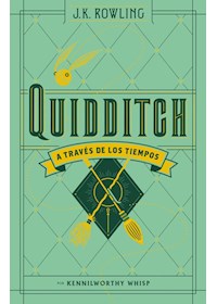Papel Quidditch A Traves De Los Tiempos