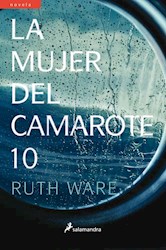 Libro La Mujer Del Camarote 10