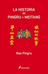 Libro La Historia De Pingru Y Meitang