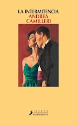 Libro La Intermitencia