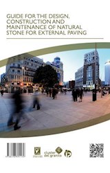  GUIDE FOR THE DESIGN, CONSTRUCTION AND MAINTENANCE OF NATURAL STONE FOR EXTERNAL PAVING